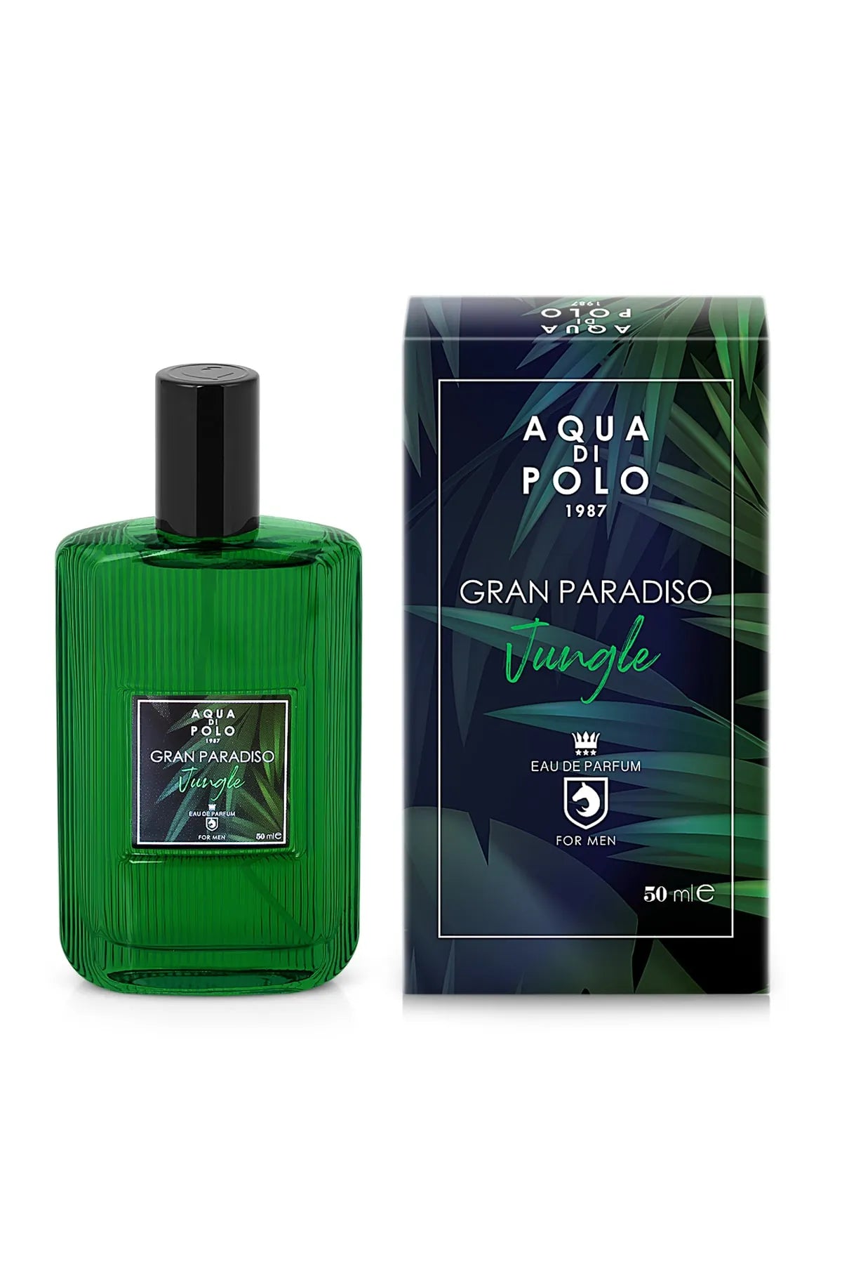 Aqua Di Polo Men's Perfume APPPGJ03EP