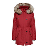 Only Kadın Parka 15304625