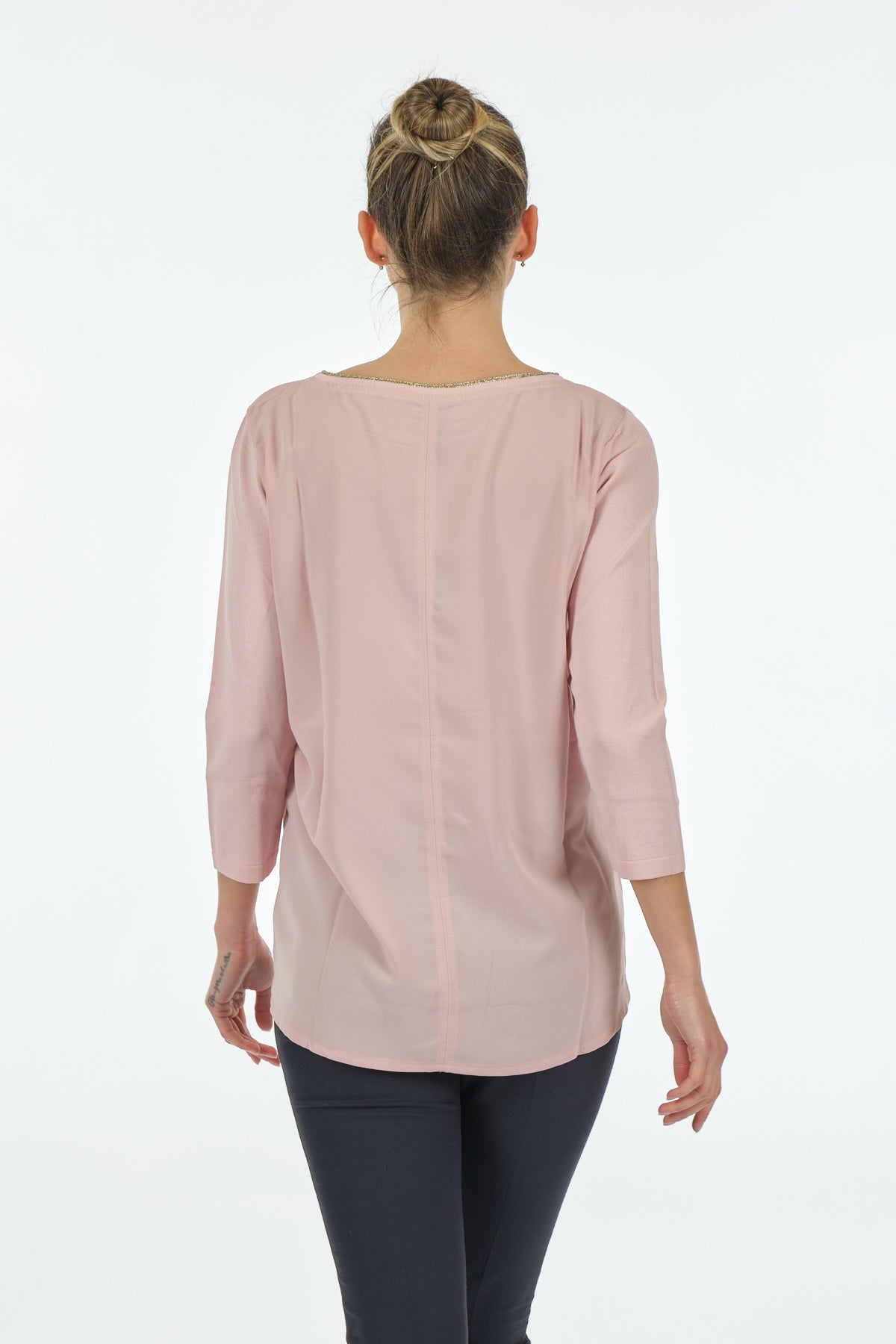 Twomail Women's Blouse MY2350008591