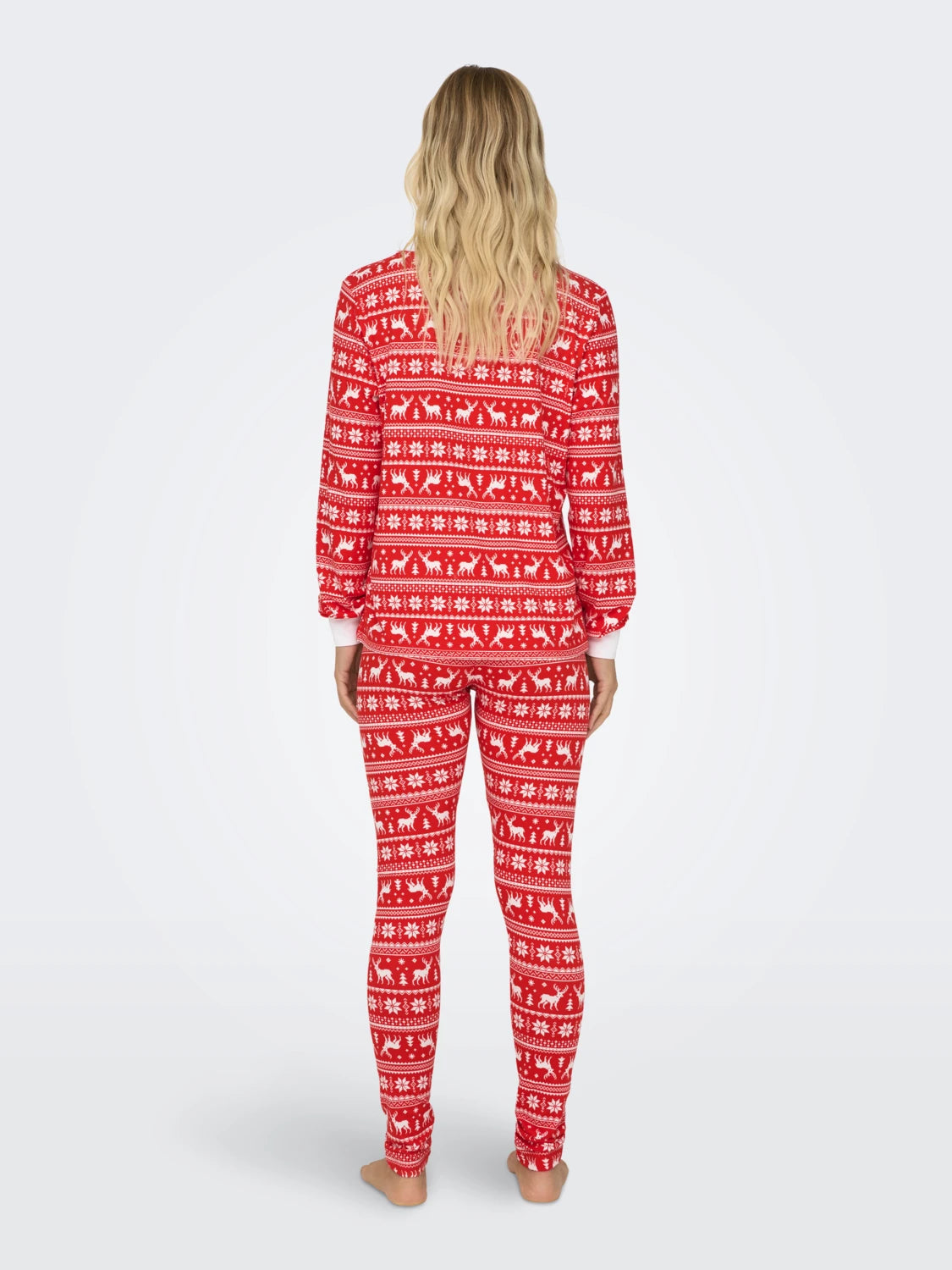 Only Women's Pajama Set 15309334