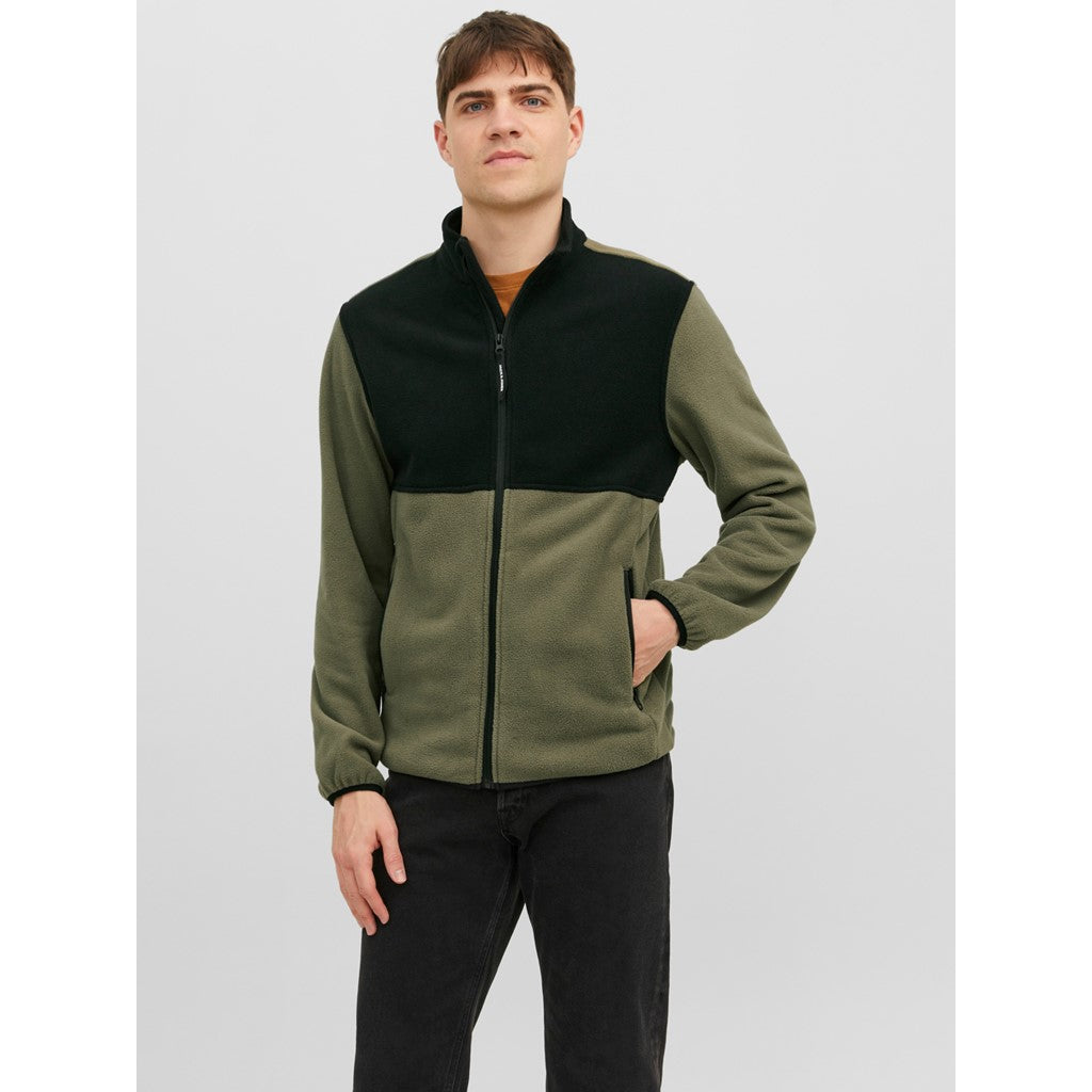 Jack&Jones Erkek Polar 12244870