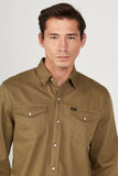 Lee Men's Shirt L232380308