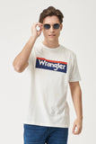 Wrangler Men's T-Shirt W7H4D3737