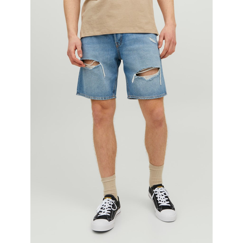 Jack&amp;Jones Men's Denim Shorts 12223604