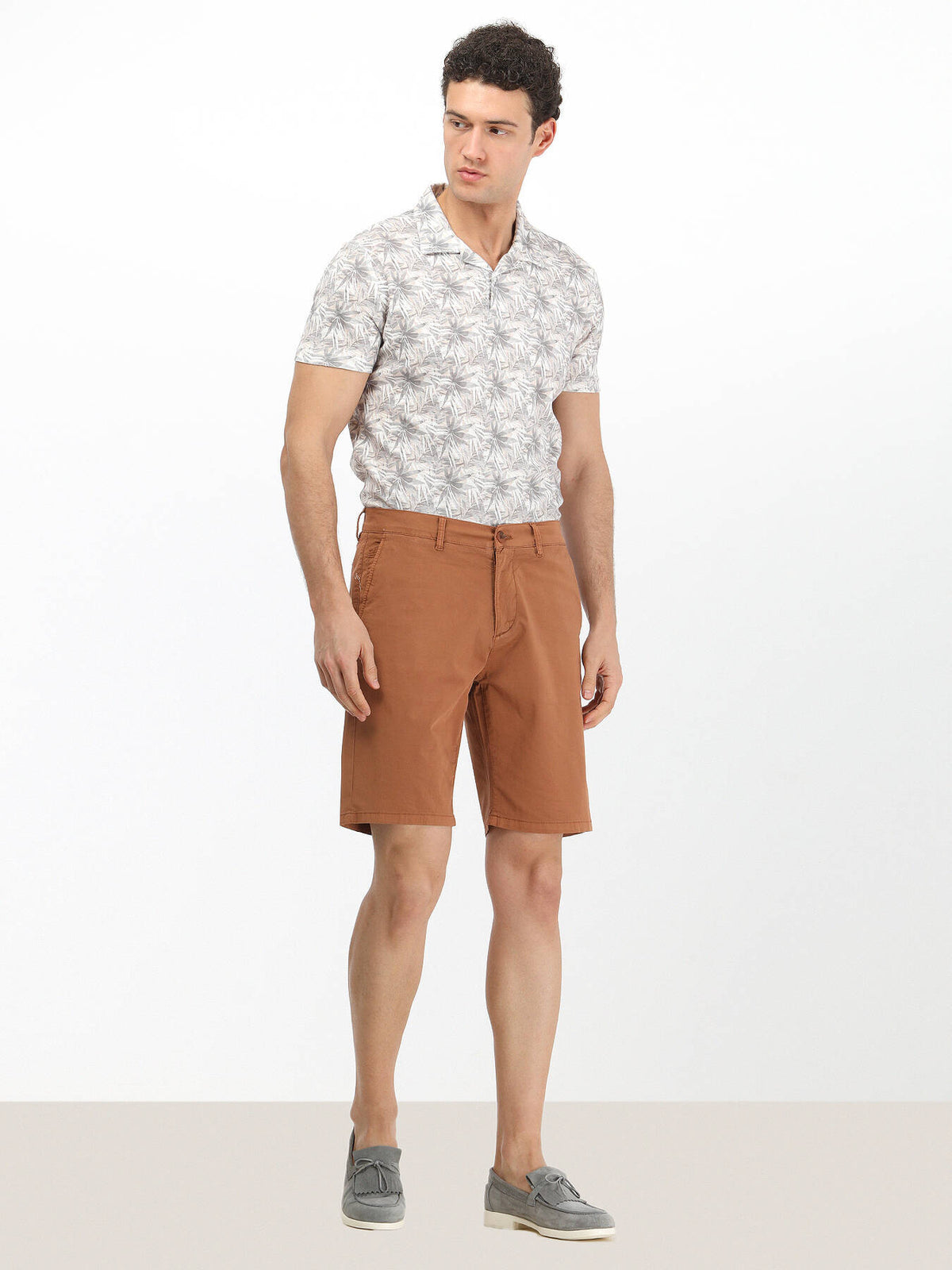 Kip Men's Shorts BRMD-118