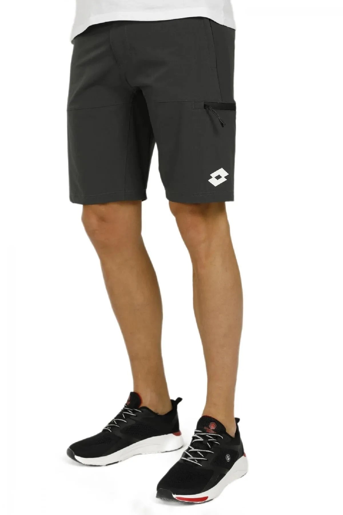 Lotto Men's Shorts 2SSN9603FX