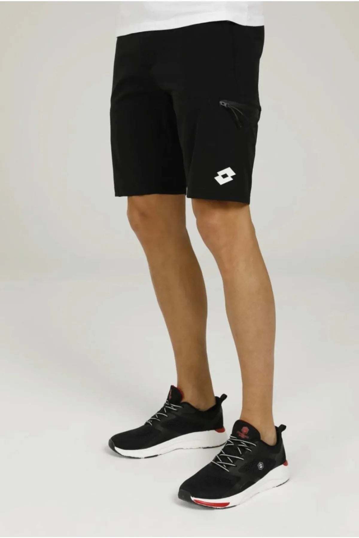 Lotto Men's Shorts 2SSN9603FX