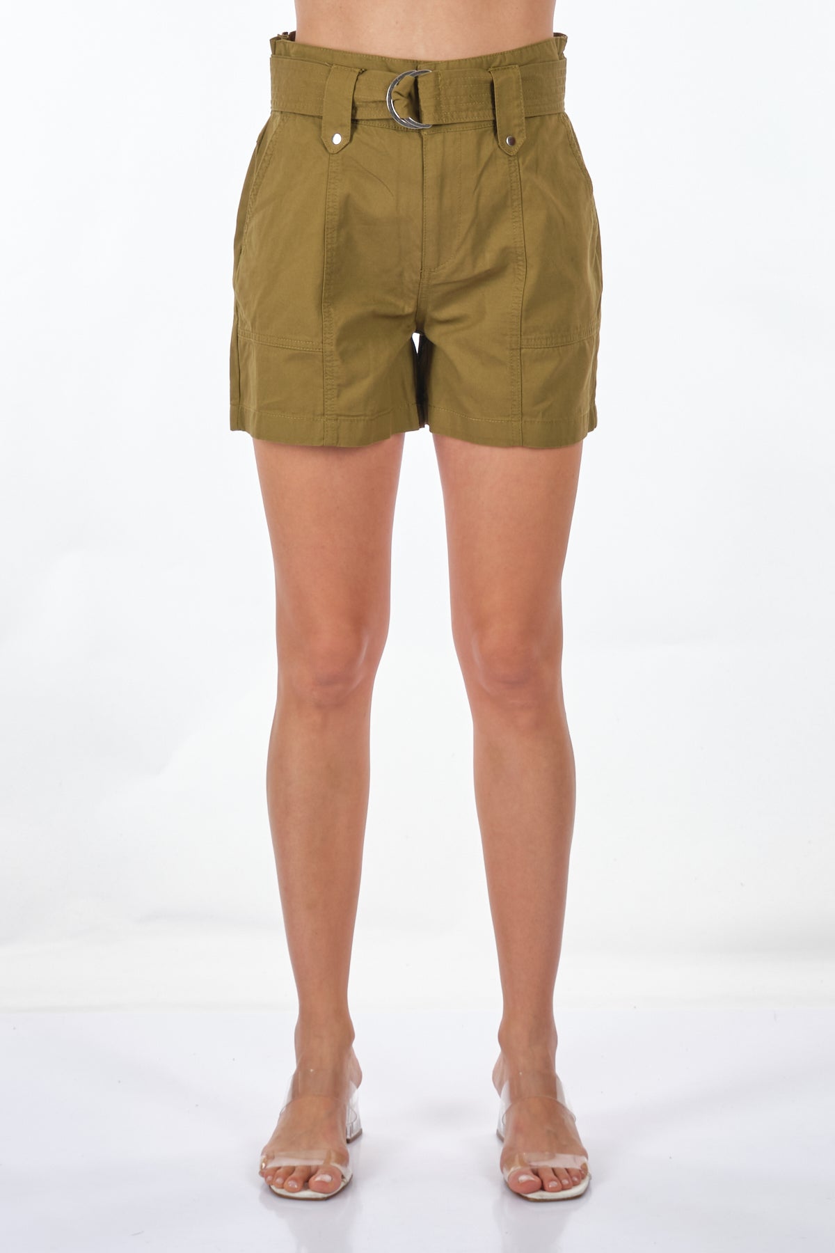 Only Women's Shorts 15293117