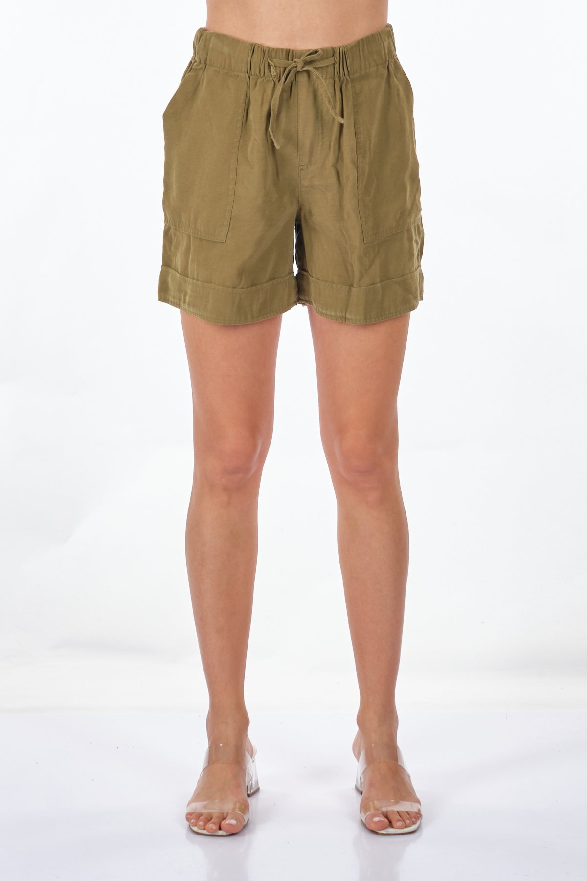 Only Women's Shorts 15291256