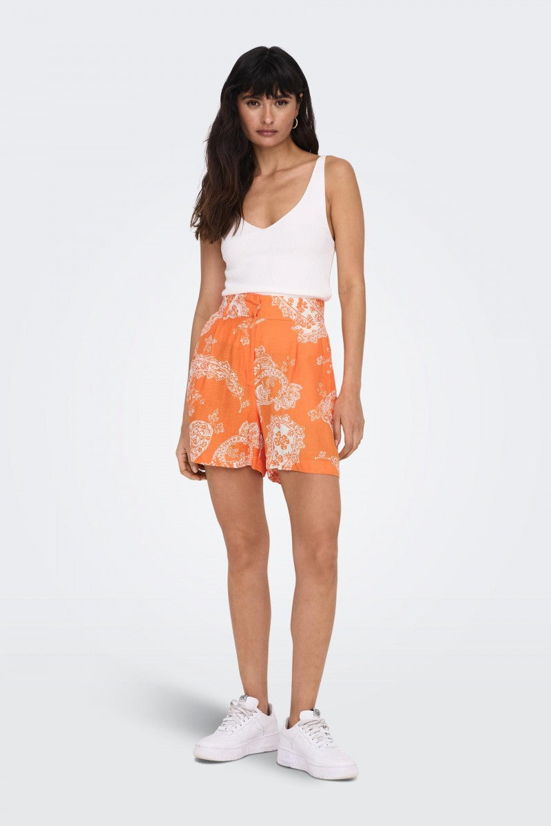 Only Women's Shorts 15289371