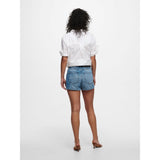 Only Women's Denim Shorts 15221469