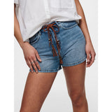 Only Women's Denim Shorts 15221469