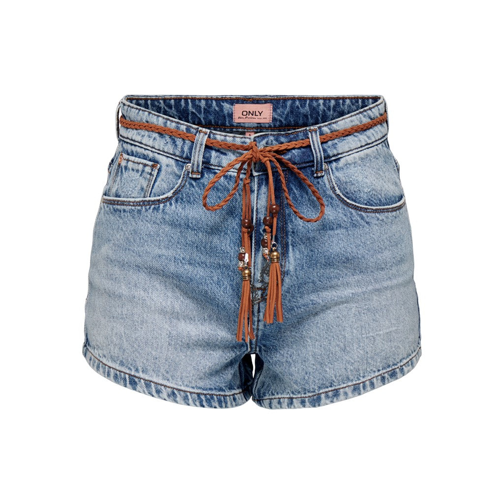 Only Women's Denim Shorts 15221469