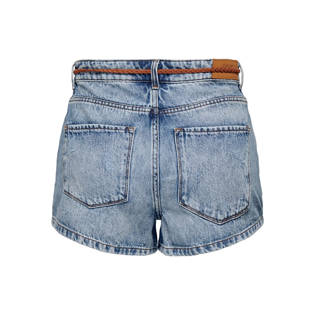 Only Women's Denim Shorts 15221469