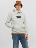 Jack&Jones Erkek Sweatshirt 12242197