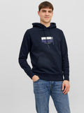 Jack&Jones Erkek Sweatshirt 12242197