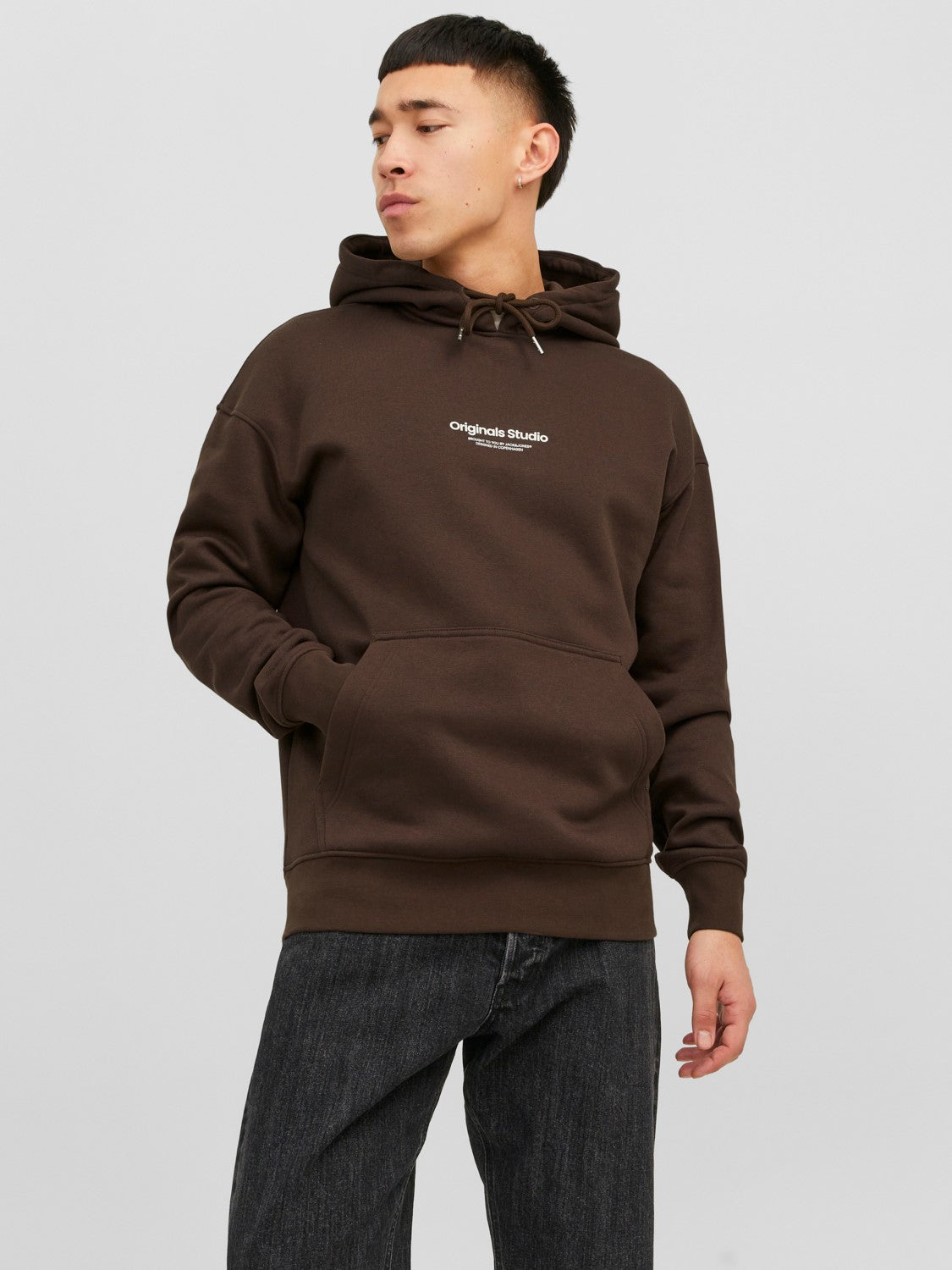 Jack&Jones Erkek Sweat 12241687