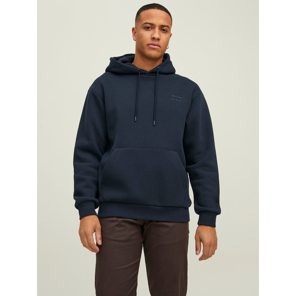 Jack&Jones Erkek Sweat 12217436