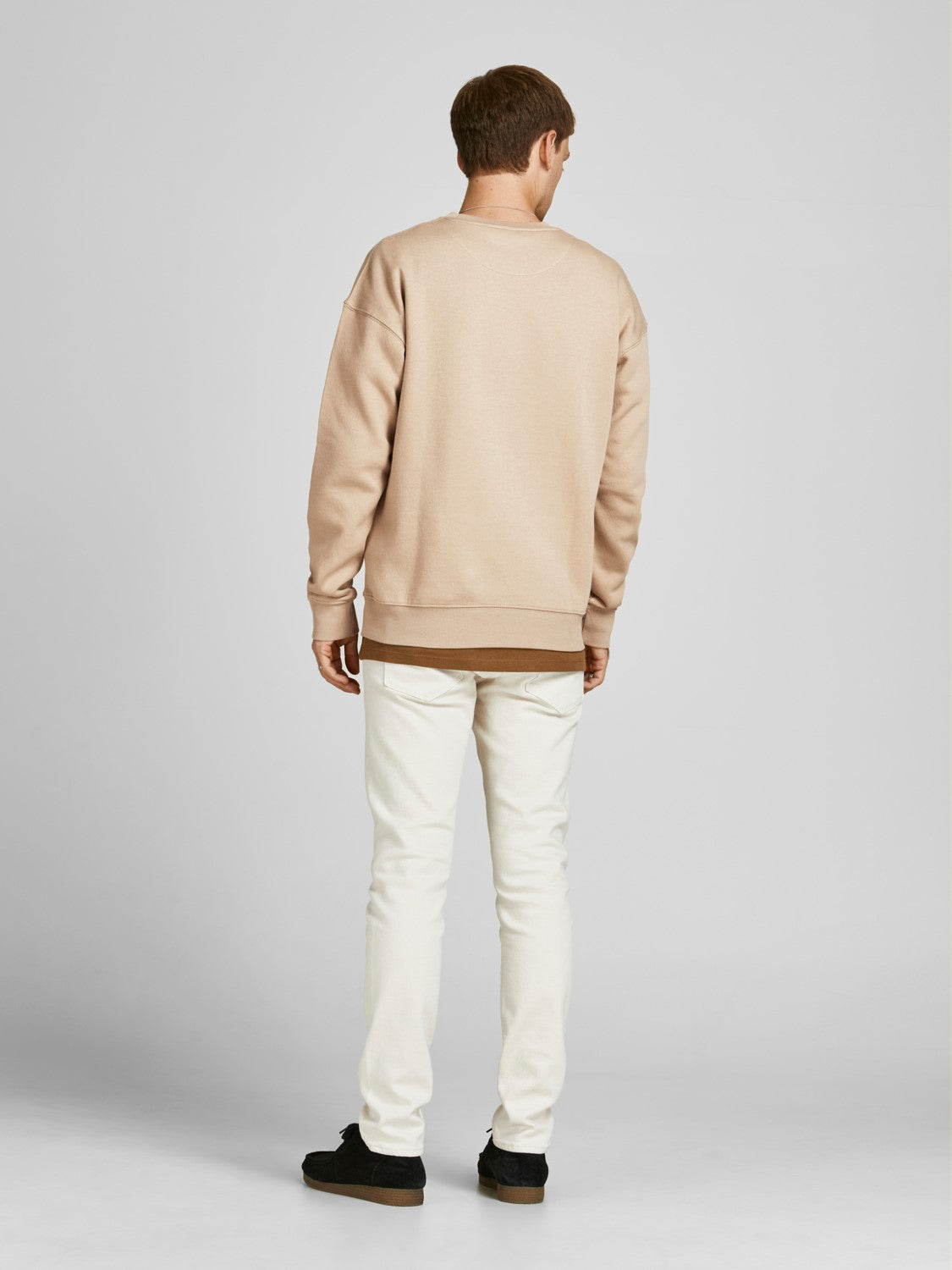 Jack&Jones Erkek Sweatshirt 12208182