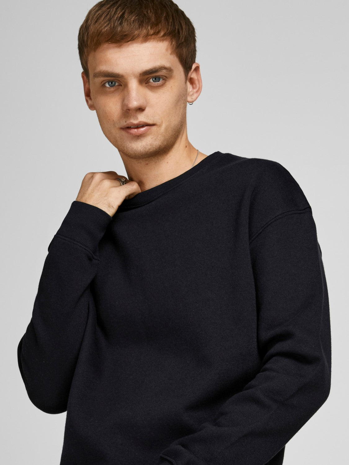 Jack&Jones Erkek Sweatshirt 12208182