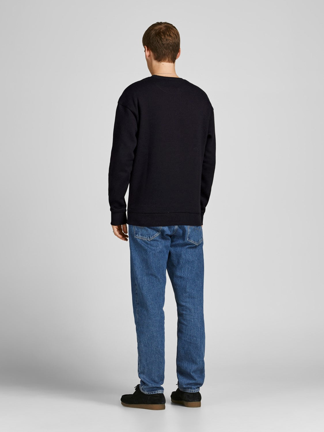 Jack&Jones Erkek Sweatshirt 12208182