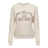 Only Women's Sweatshirt 15266652