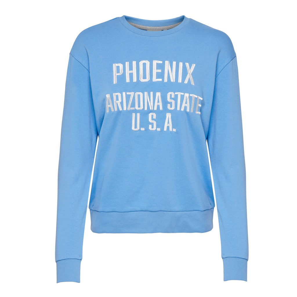 Only Women's Sweatshirt 15266652