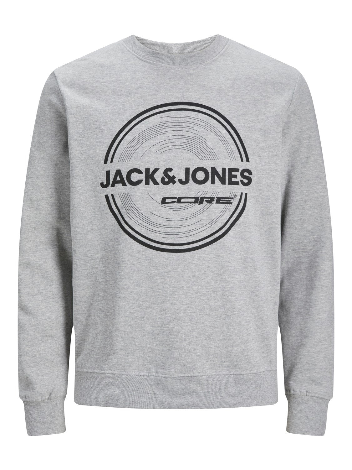 Jack&amp;Jones Men's Sweatshirt 12247049