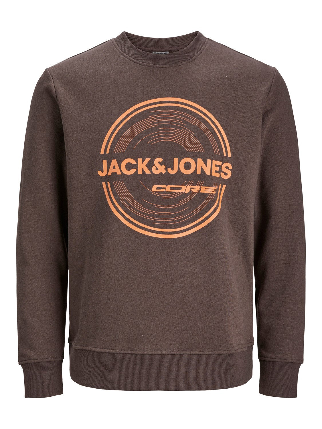 Jack&amp;Jones Men's Sweatshirt 12247049