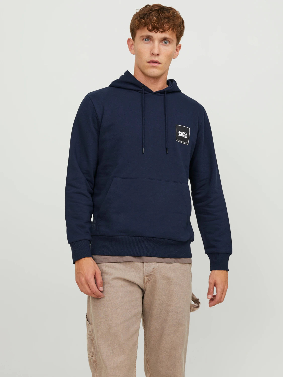 Jack&Jones Erkek Sweatshirt 12251998