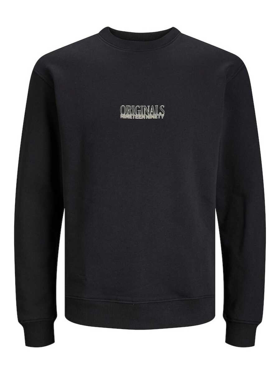 Jack&Jones Erkek Sweatshirt 12246830