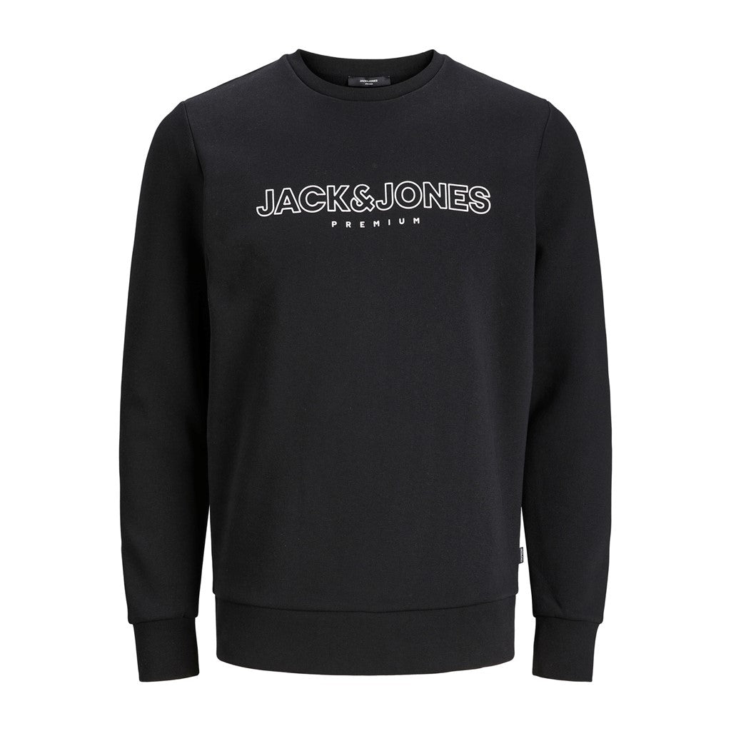 Jack&Jones Erkek Sweatshirt 12245593