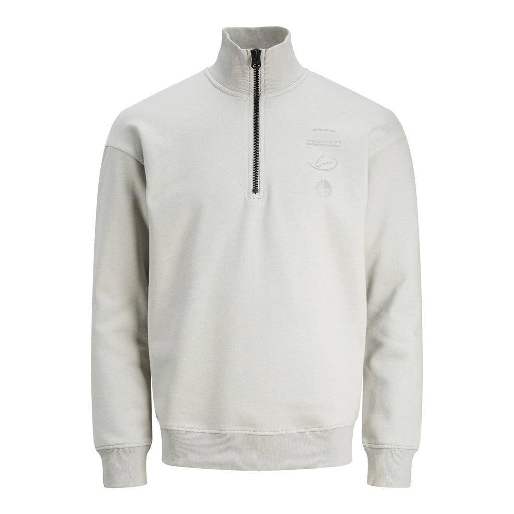 Jack&amp;Jones Men's Sweatshirt 12242262