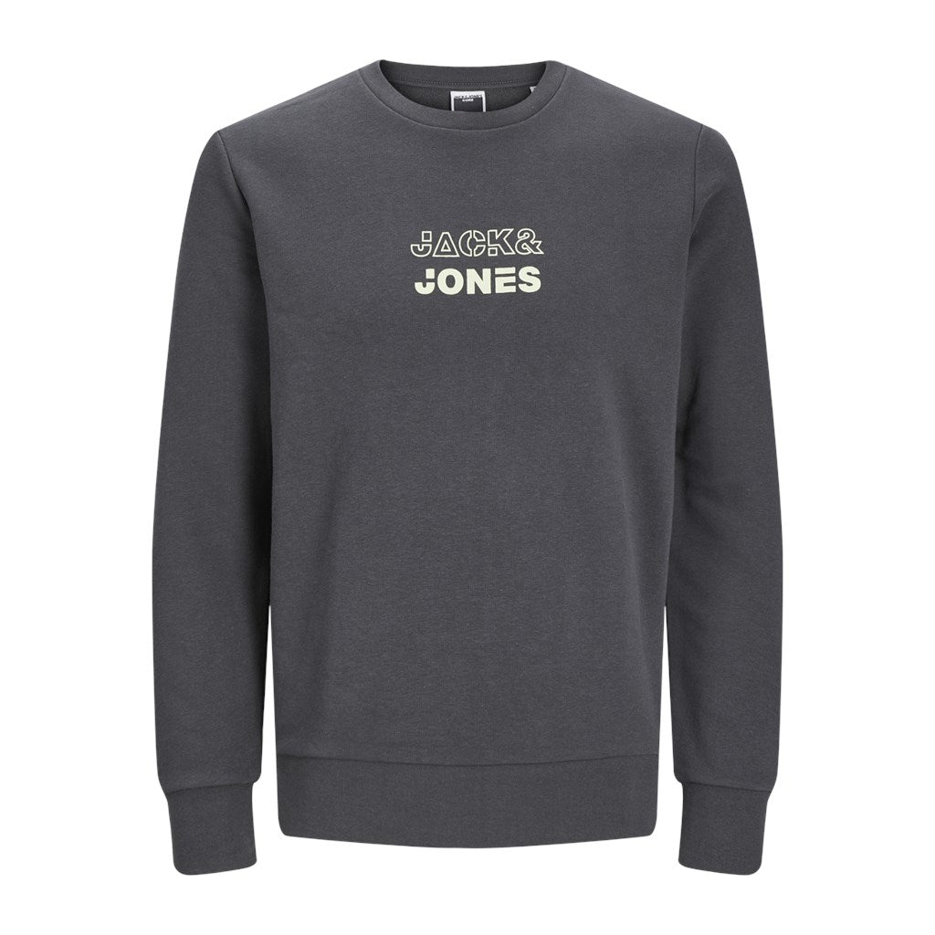 Jack&Jones Erkek Sweatshirt 12225139