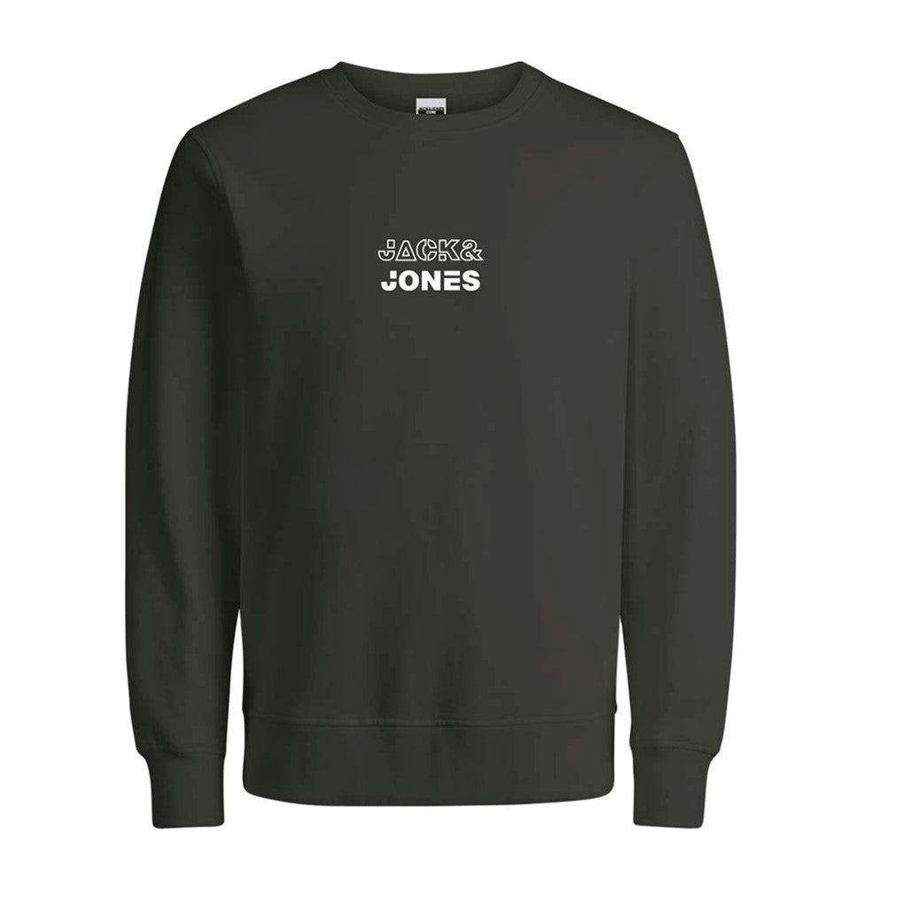 Jack&Jones Erkek Sweatshirt 12225139