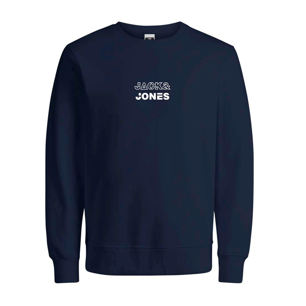 Jack&Jones Erkek Sweatshirt 12225139