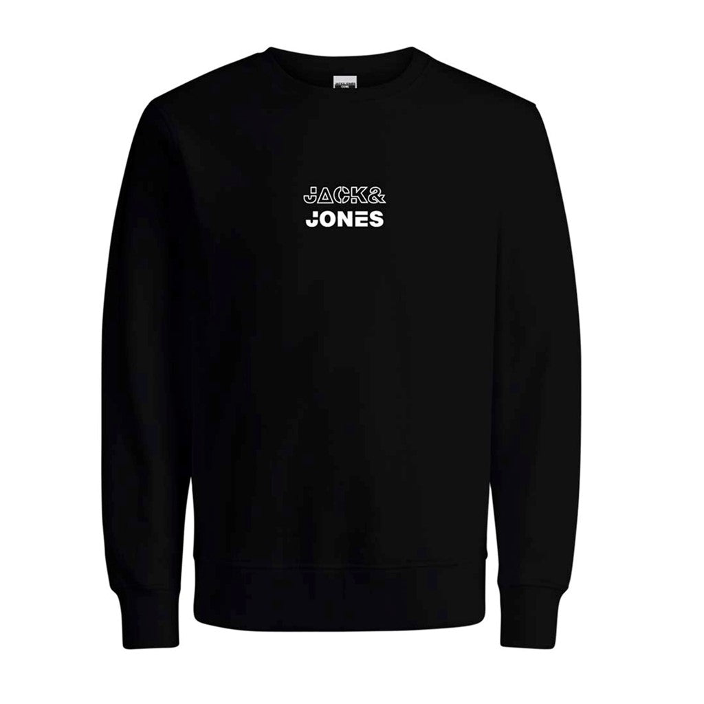 Jack&amp;Jones Men's Sweatshirt 12225139