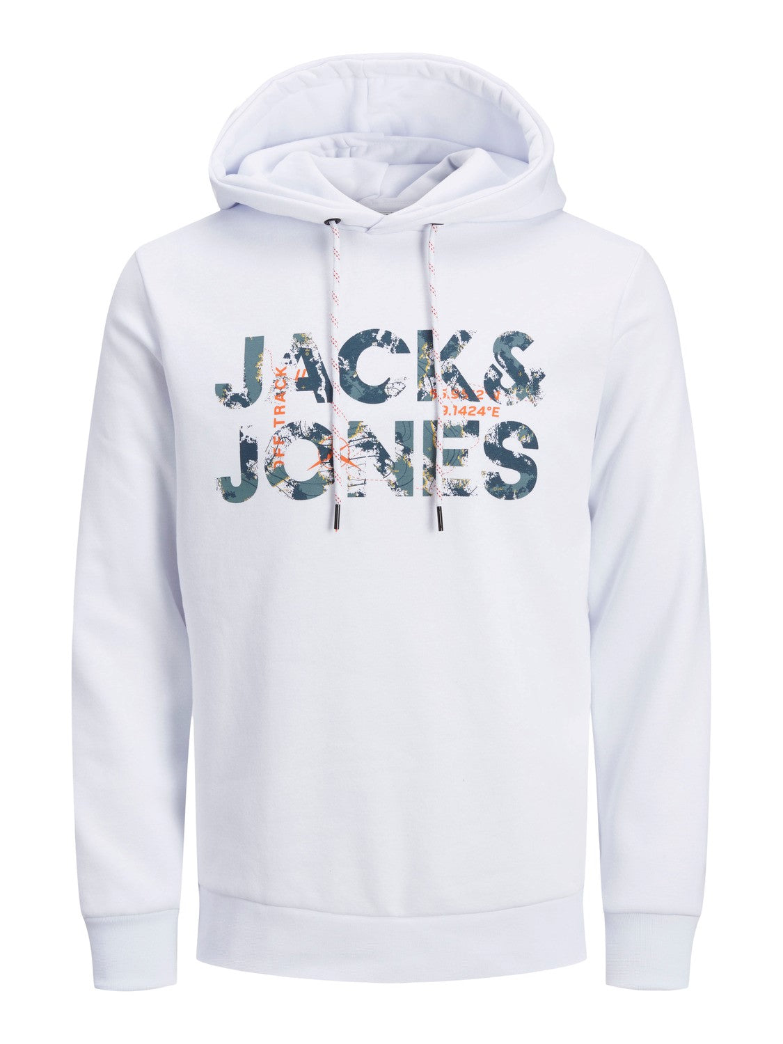 Jack&Jones Erkek Sweatshirt 12216242