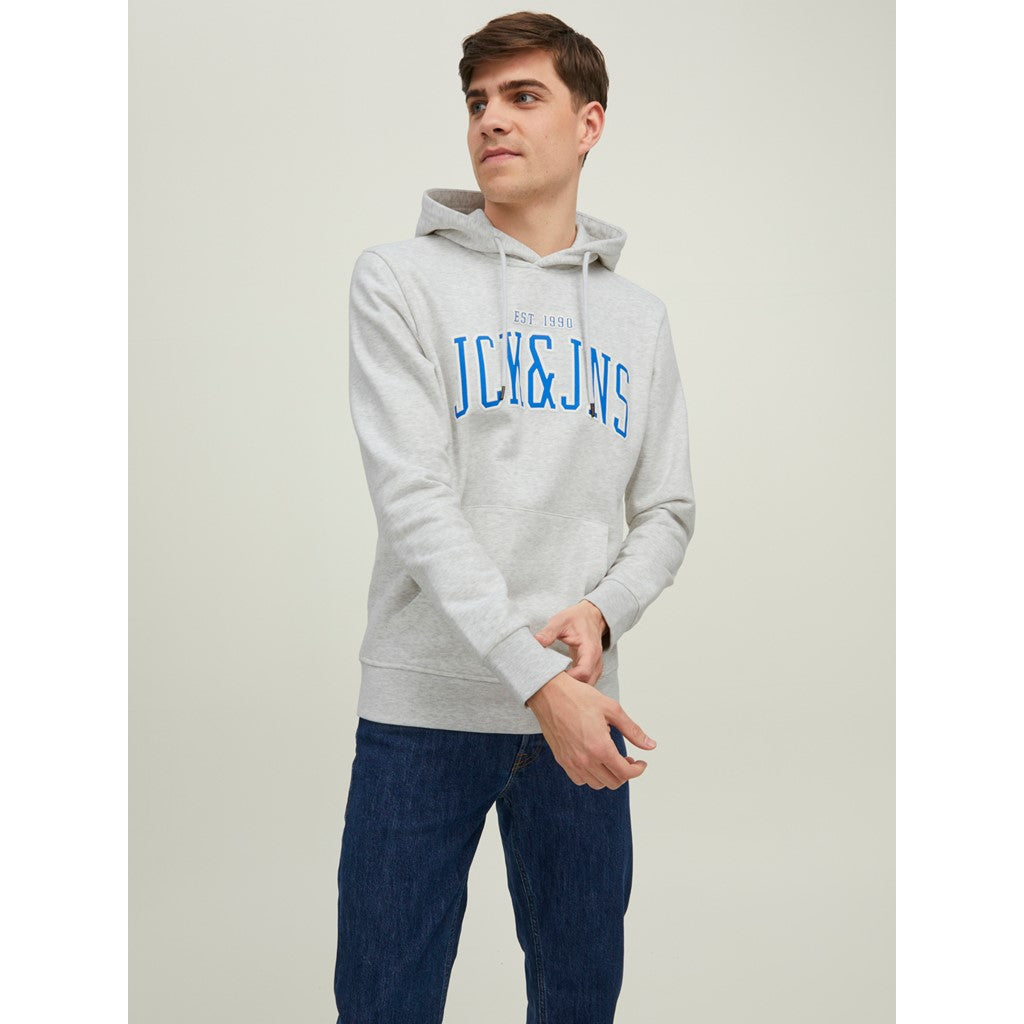 Jack&amp;Jones Men's Sweatshirt 12211457