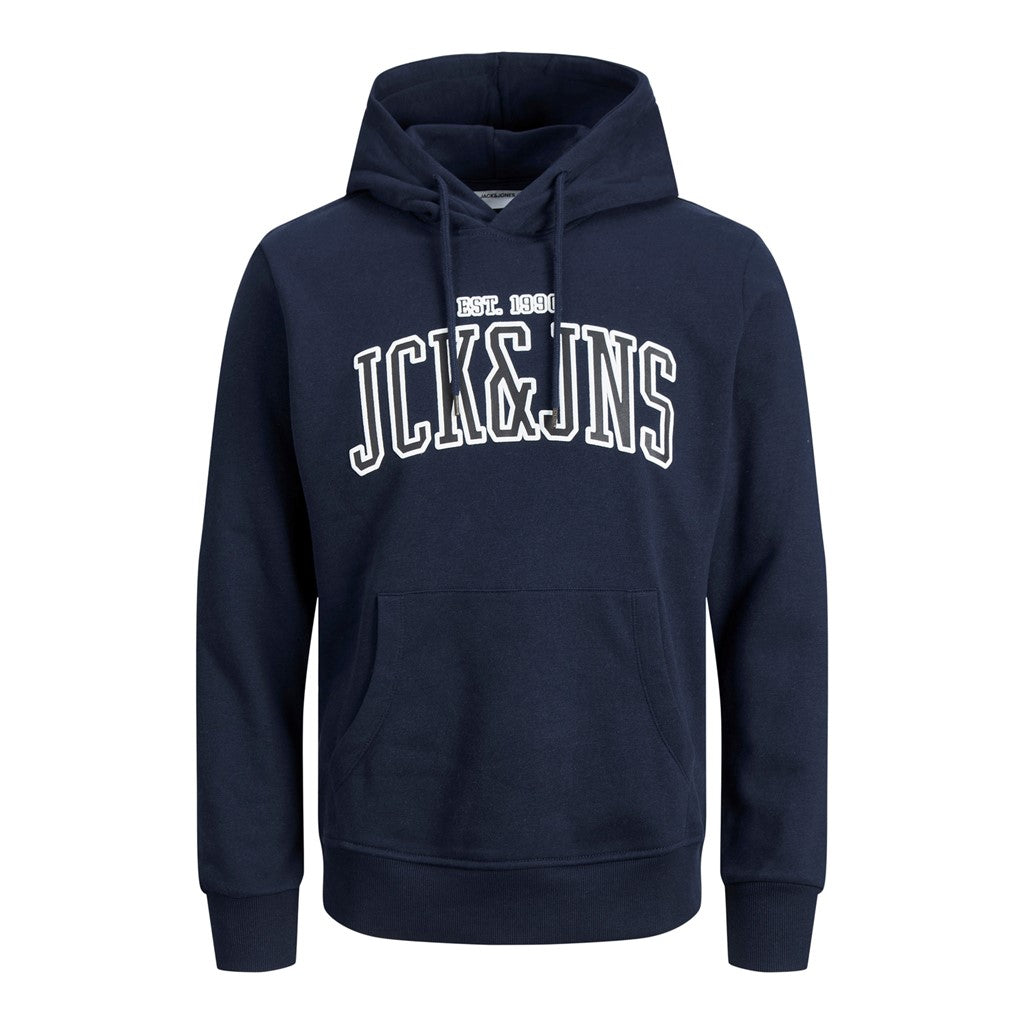 Jack&Jones Erkek Sweatshirt 12211457