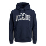 Jack&Jones Erkek Sweatshirt 12211457