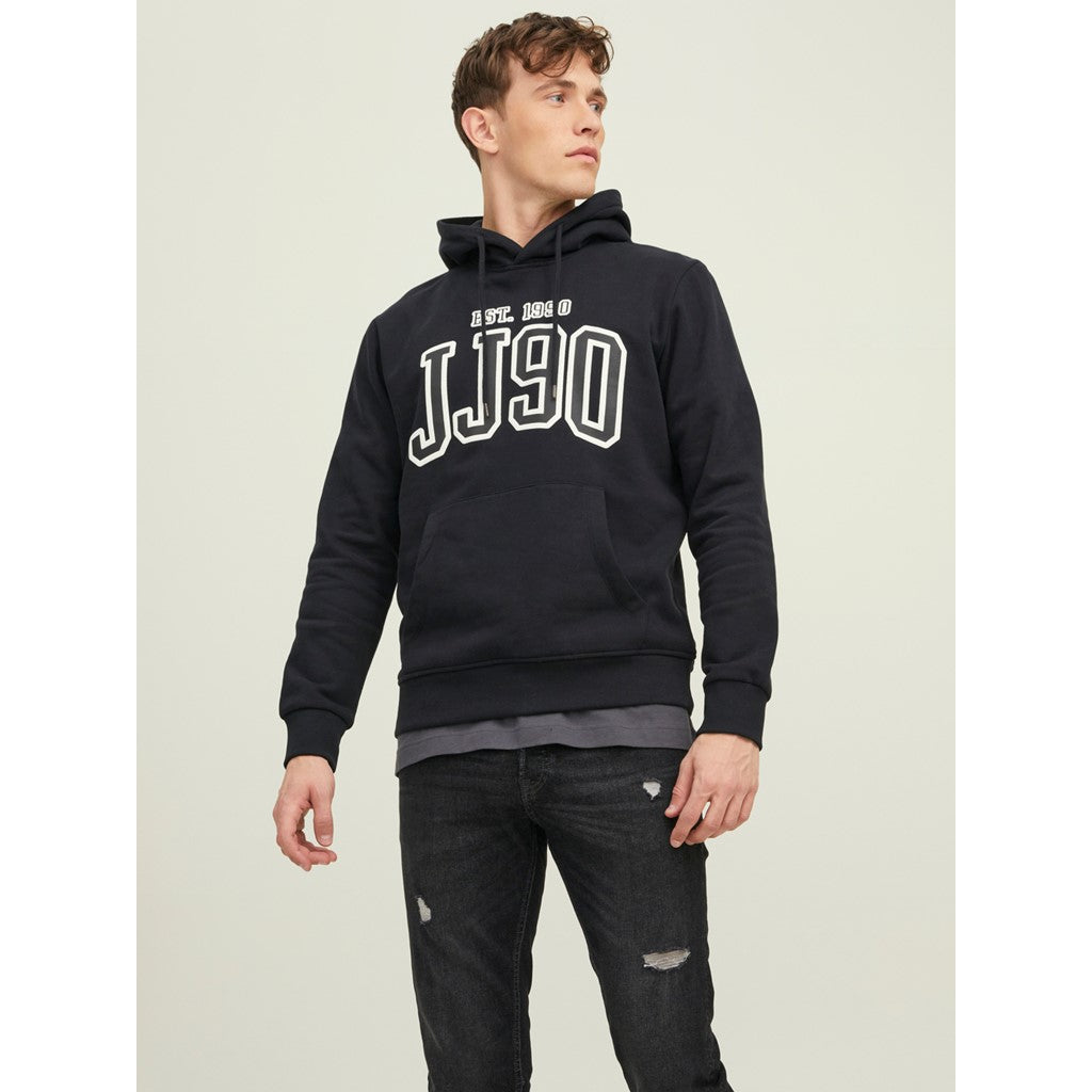 Jack&Jones Erkek Sweatshirt 12211457