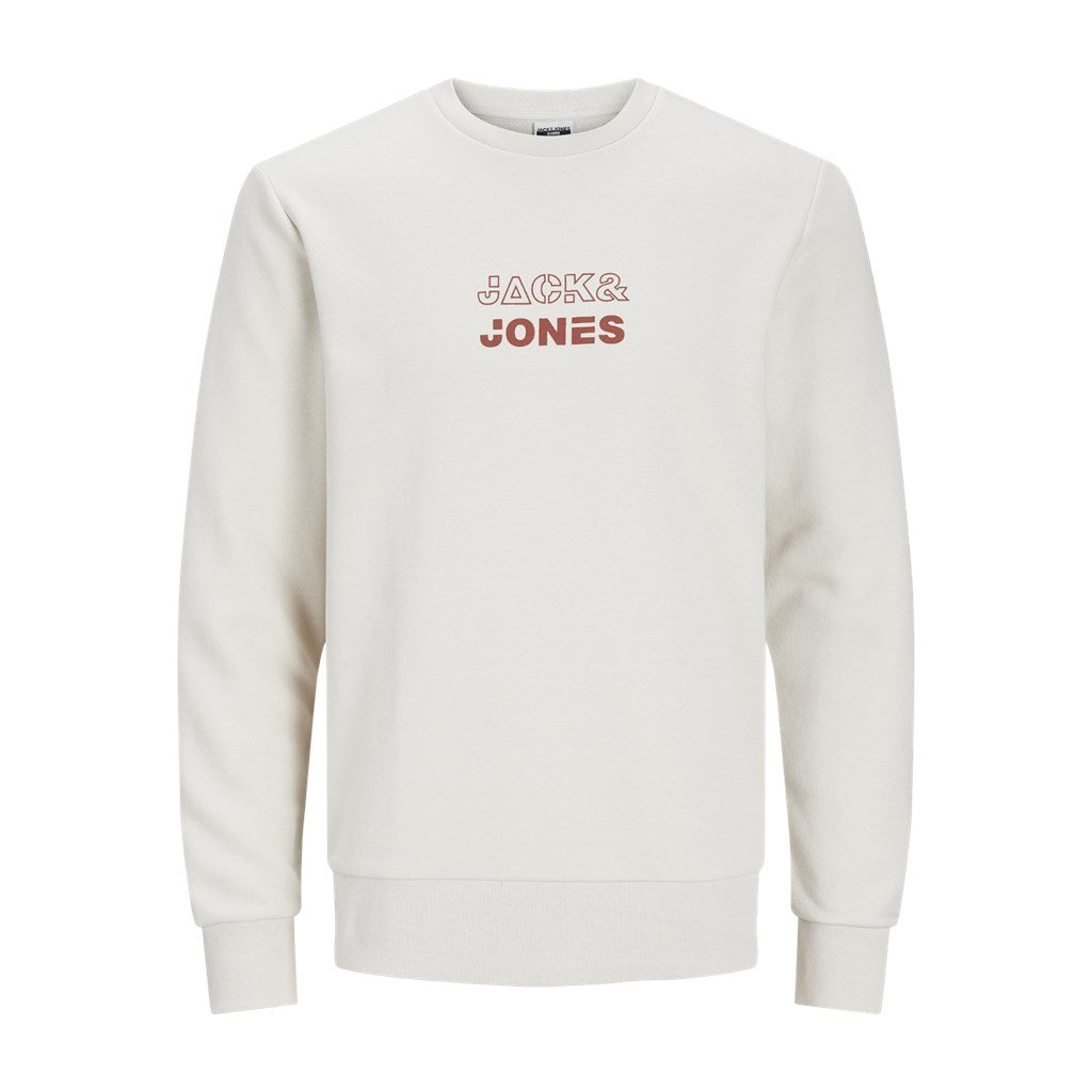 Jack&Jones Erkek Sweatshirt 12225139