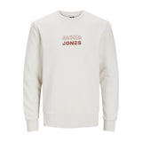 Jack&amp;Jones Men's Sweatshirt 12225139