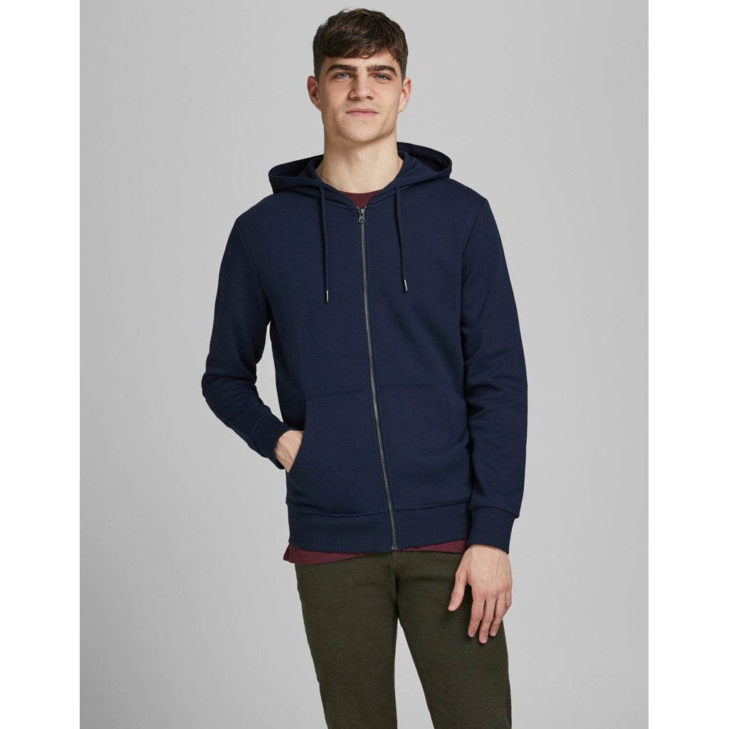 Jack&Jones Erkek Sweatshirt 12181901