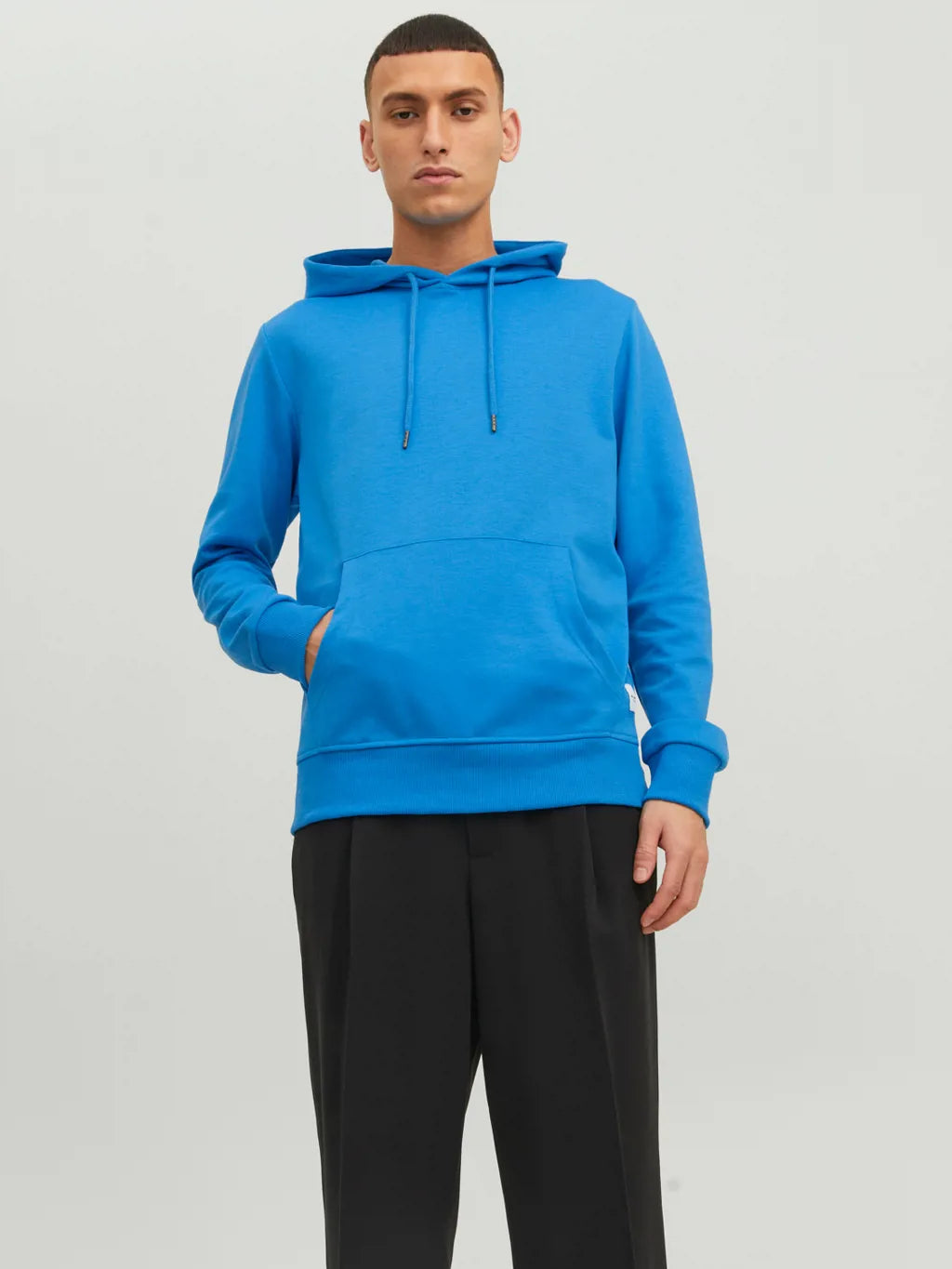 Jack&Jones Erkek Sweatshirt 12182537