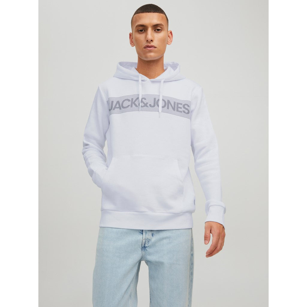 Jack&Jones Erkek Sweatshirt 12152840