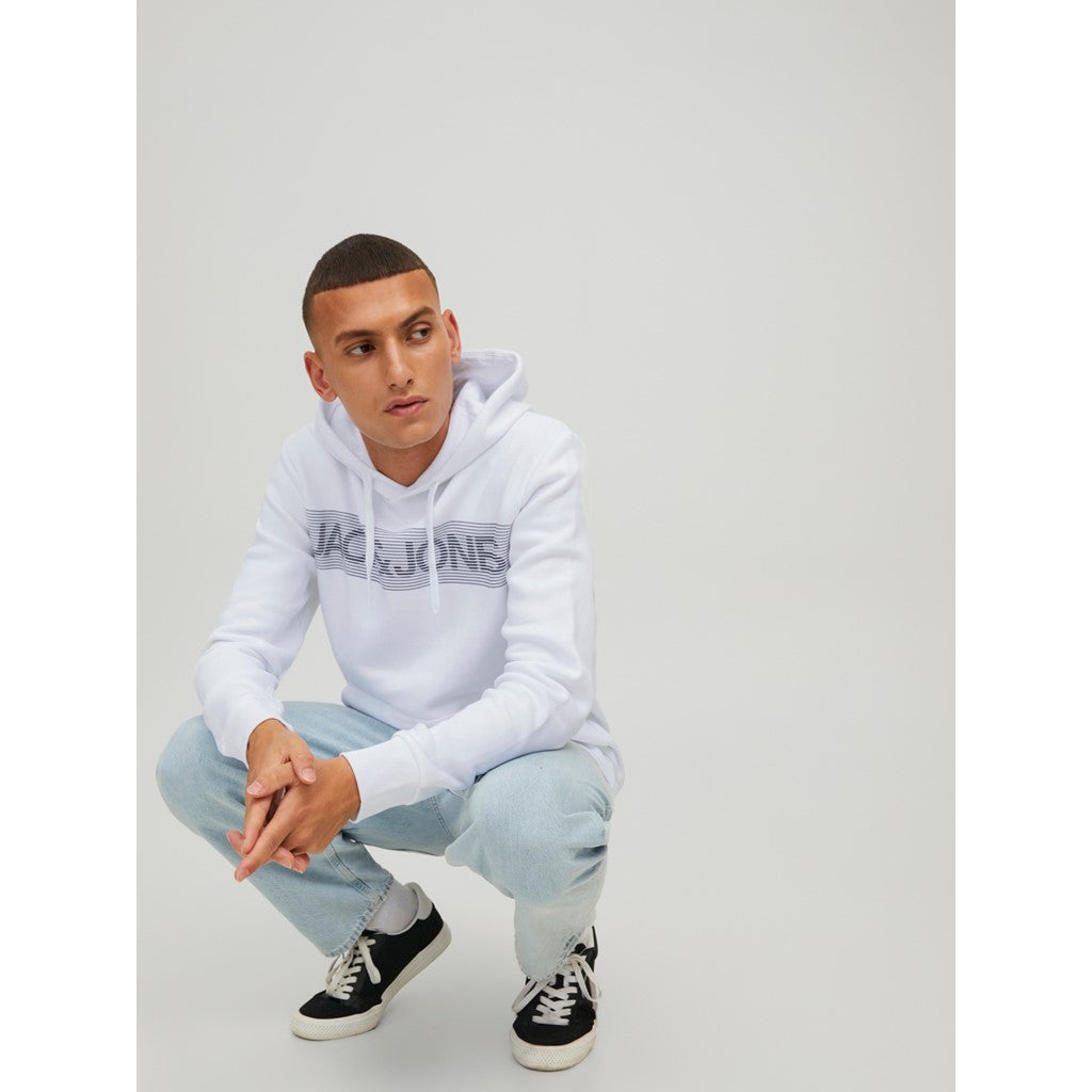 Jack&Jones Erkek Sweatshirt 12152840