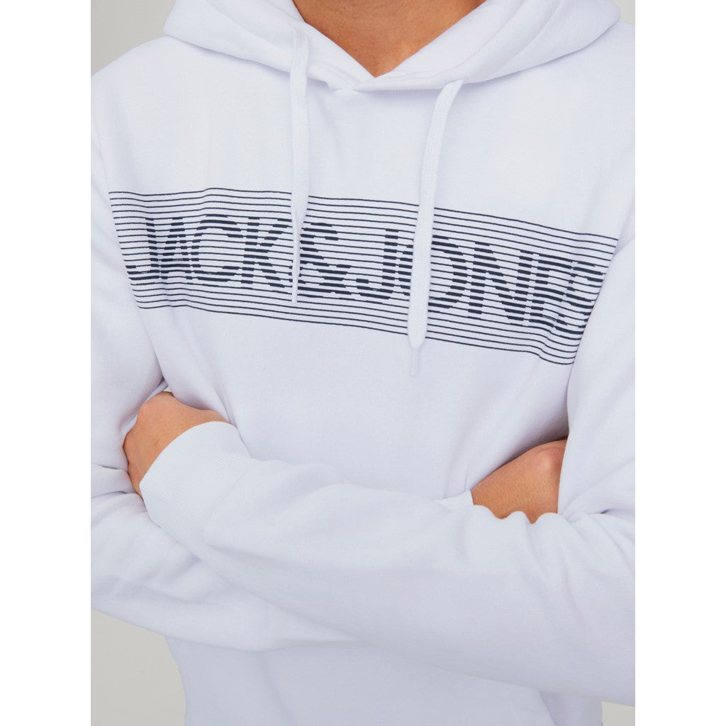 Jack&Jones Erkek Sweatshirt 12152840