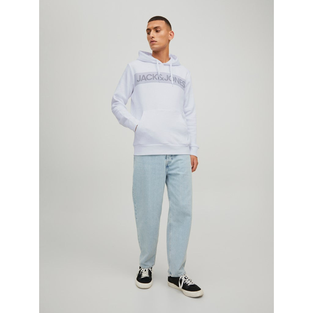 Jack&Jones Erkek Sweatshirt 12152840